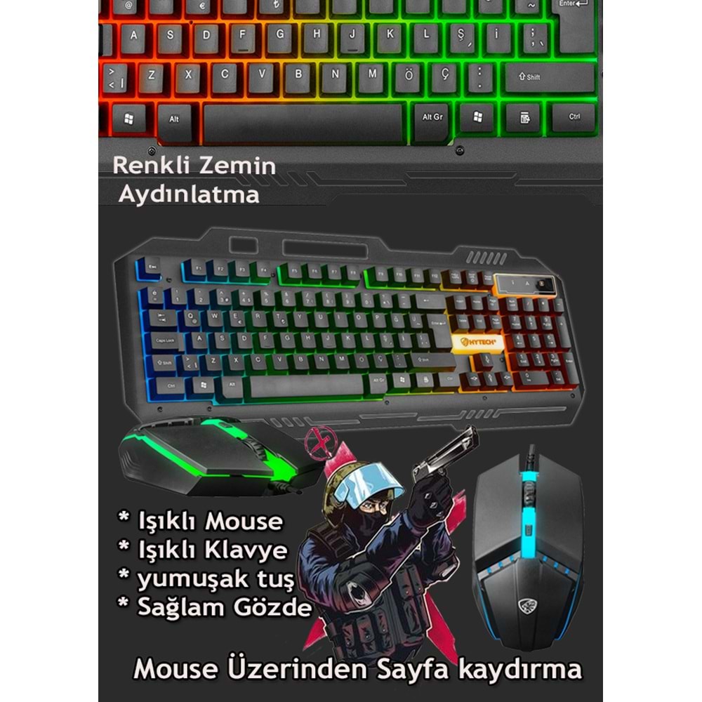 WarboX TİGER 8GB Ekran Kartı Rx580 DDR5 Xeon X5650 16gb Ram 256gb Ssd 250gb Hdd 24