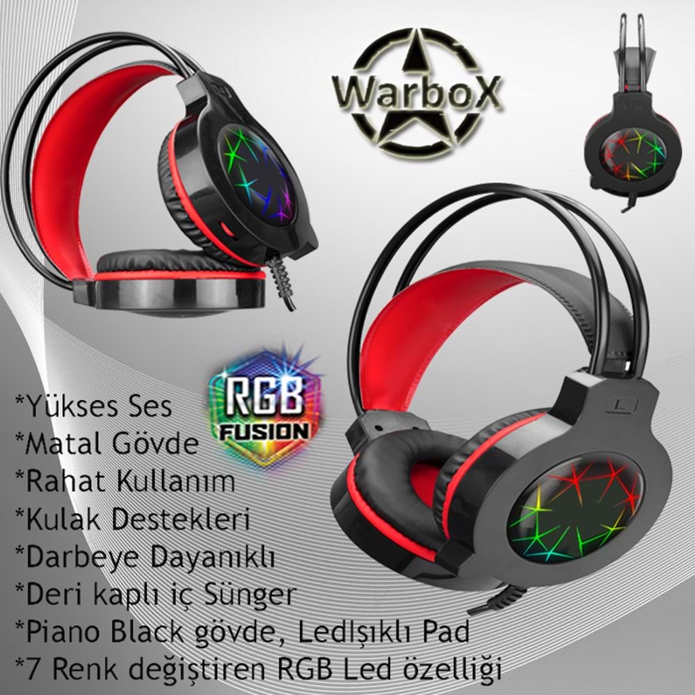 WarboX WOKA 24