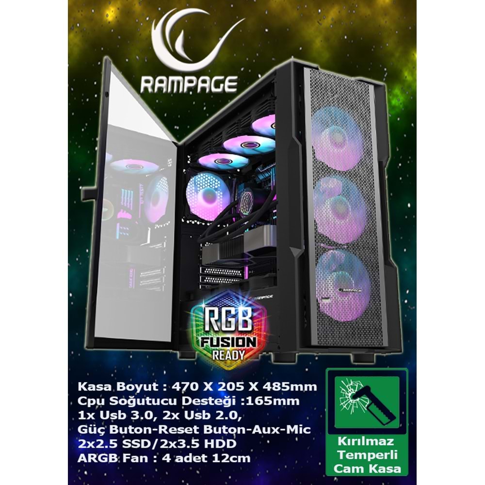 WarboX HERO 24