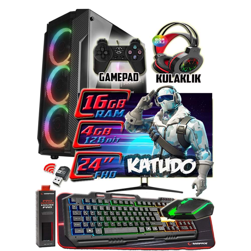 WarboX KATUDO 22