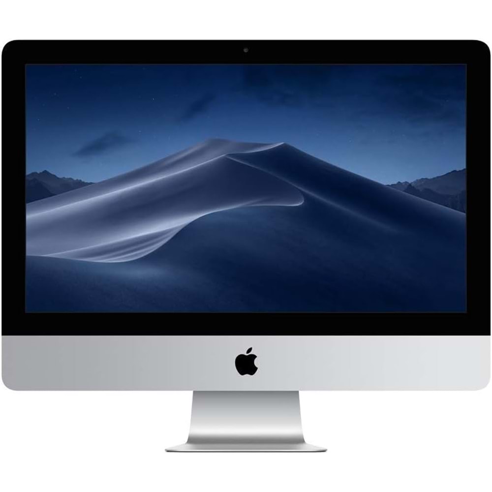 Apple İMac Retina 4K Mid i5 7.Gen 16GB DDR4 1TB SSD 21.5
