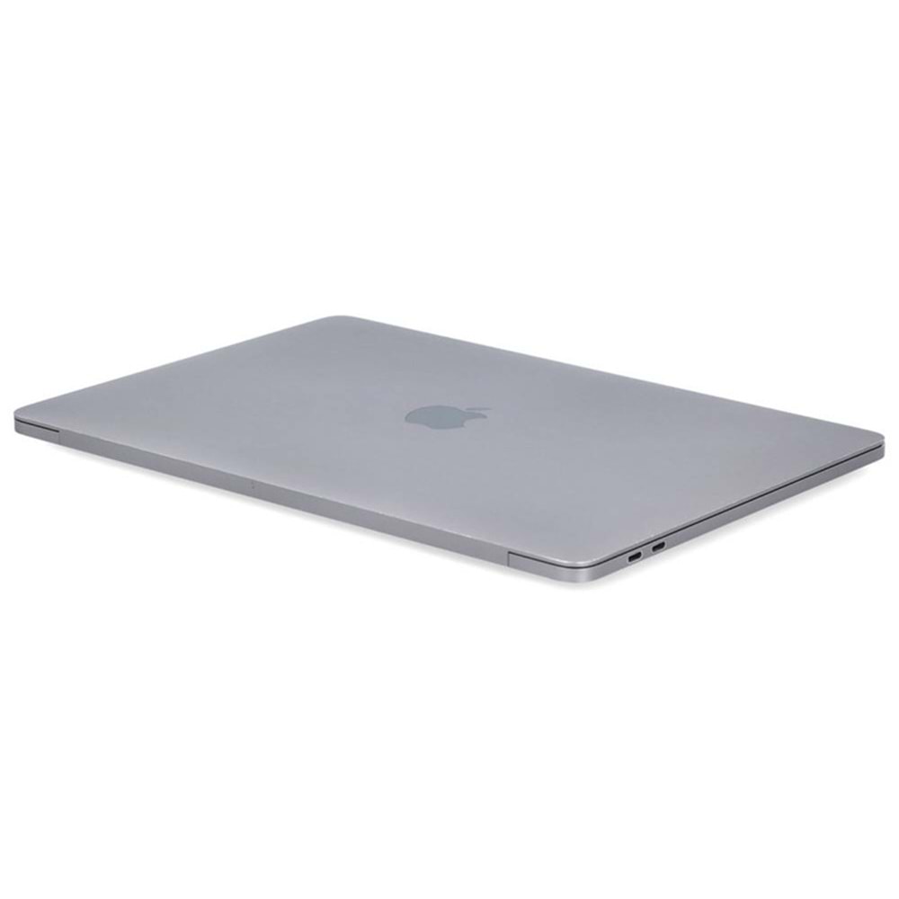 Apple Macbook Pro A1706 İntel İ7 Turbo:3.50ghz (3.30) 16GB Entegre Ram 256GB NVME Intel İris Plus Graphics 650 E.Kartı 13