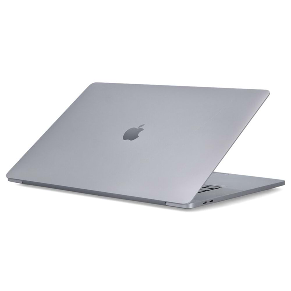 Apple Macbook Pro A2141 İntel İ7 Turbo:4.50ghz (2.60) 16GB DDR4 Ram 500GB NVME Radeon Pro 5300M DDR6 4GB E.Kartı 16