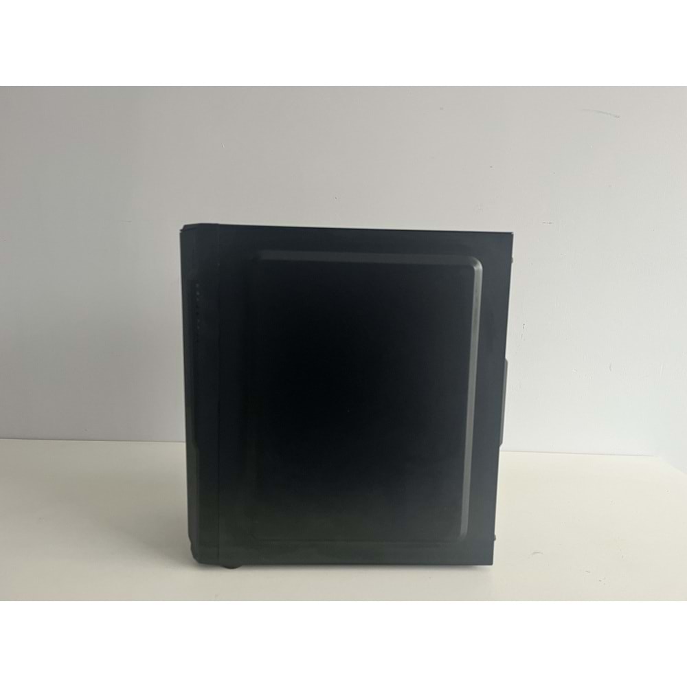Turbox Proxima Ma03 Boş Gaming Kasa