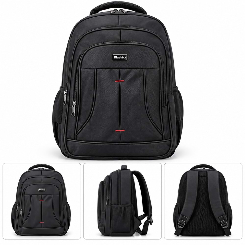 Bluekixx Laptop Çantası / 15.6