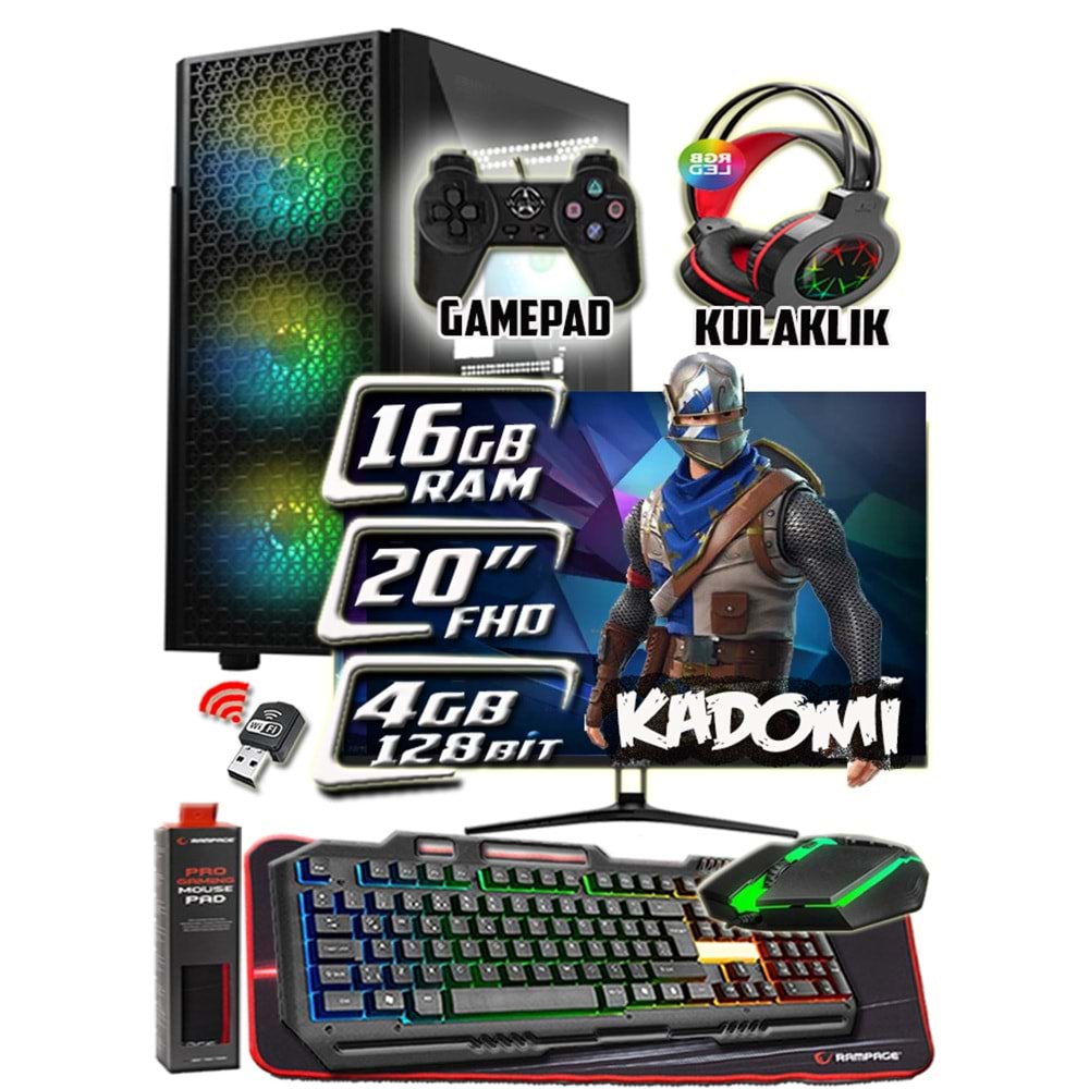 WarboX Kadomi 20