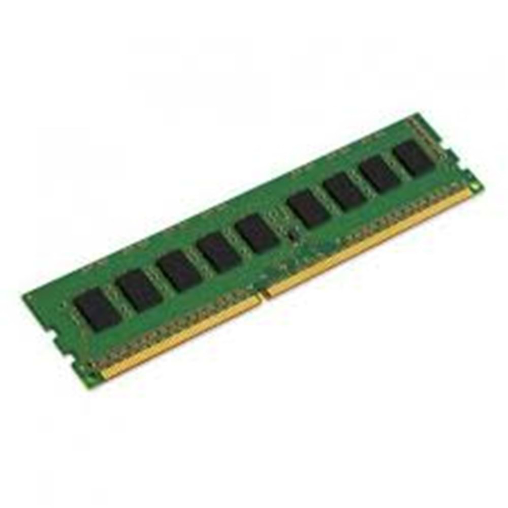 Kingston 2GB DDR3 MASAÜSTÜ RAM 133MHZ 2.EL