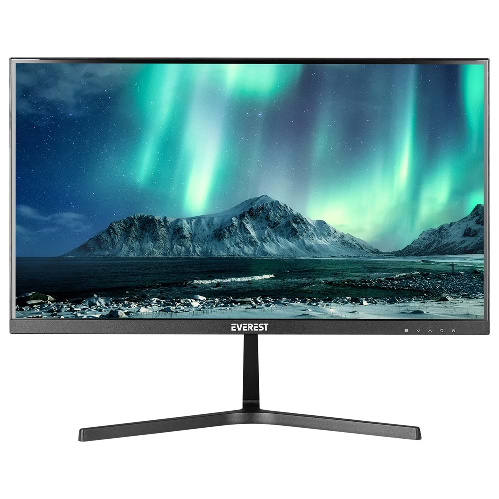 Everest M240 21.5