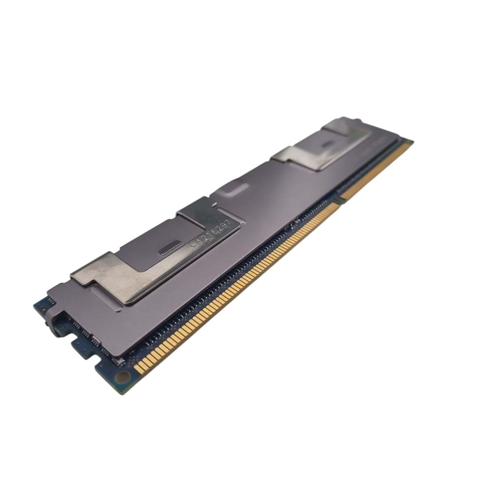 Skhynix 16GB 4RX4 PC3-8500R-07-12-F0 ECC Server Ram