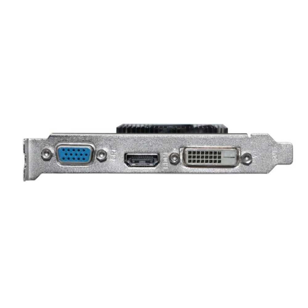 Turbox Knight Zen S R5 230 Amd DDR3 64BIT HDMI VGA DVI Tek Fan 2Gb Ekran Kartı