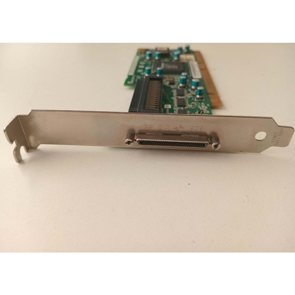 Adatec ULTRA320 SCSI CONTROLLER CARD ASC-29320ALP