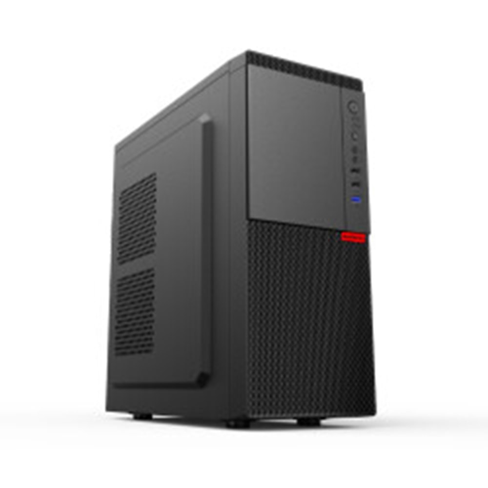 Turbox Business E130 1x USB 2.0 ATX Bilgisayar Kasası