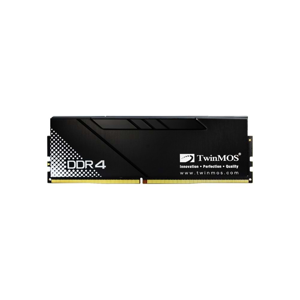 TwinMOS ThunderGX 8GB DDR4 3200MHz CL16 TMD48GB3200D16BKGX