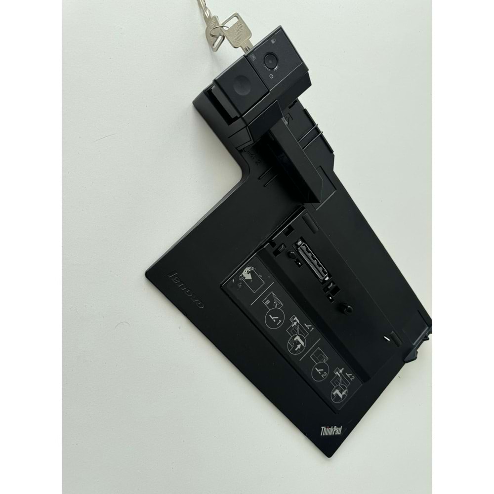 Lenovo ThinkPad T430 Dock Station 1 adet