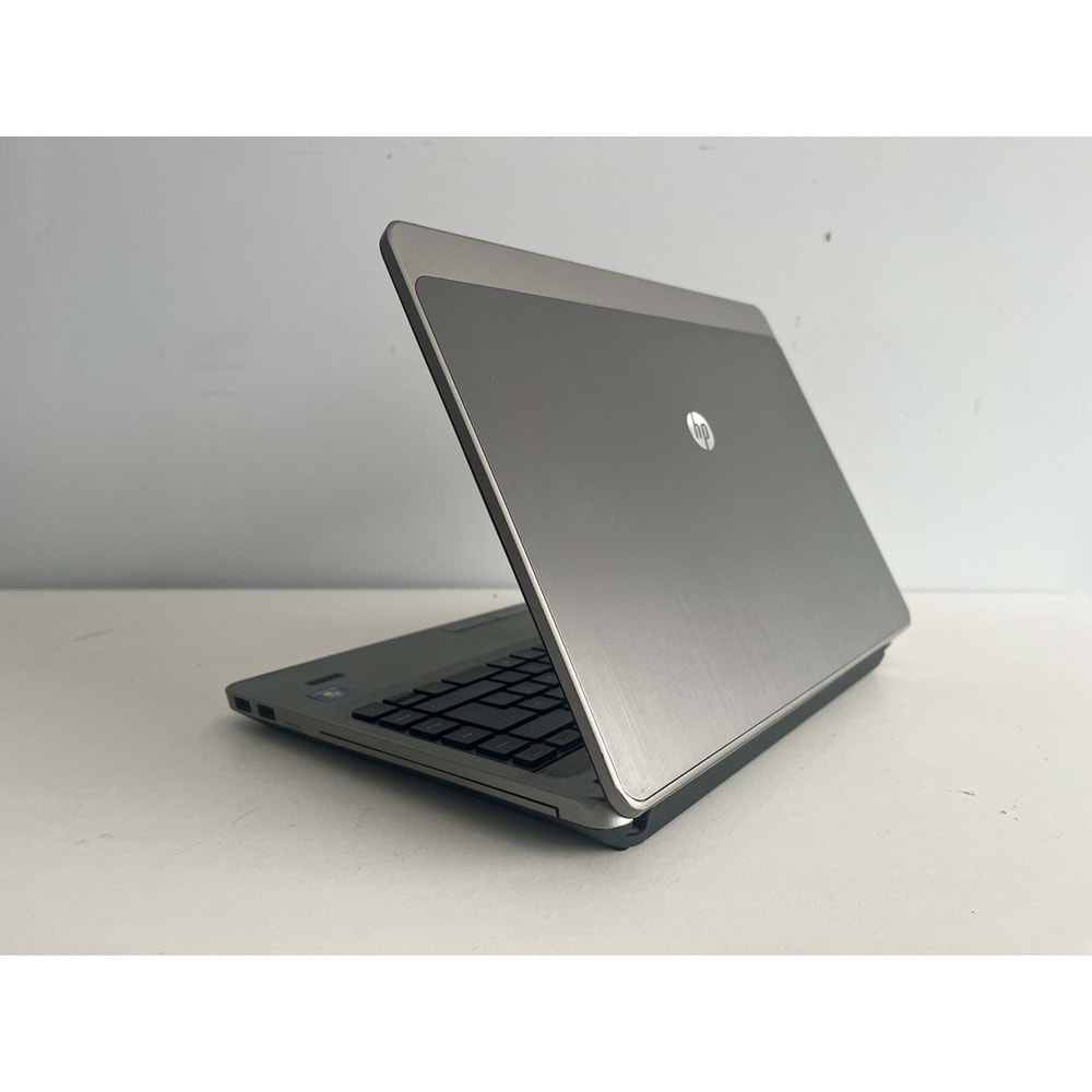 Hp ProBook 4330s İntel i3 2330m 2.20Ghz 8Gb Ram 128gb 2.5 SSD 13.3