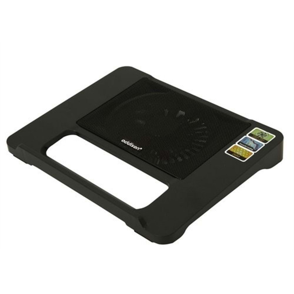 Addison ANC-750 Laptop Soğutucu Fan Anc-750 Notebook Soğutucu Stand