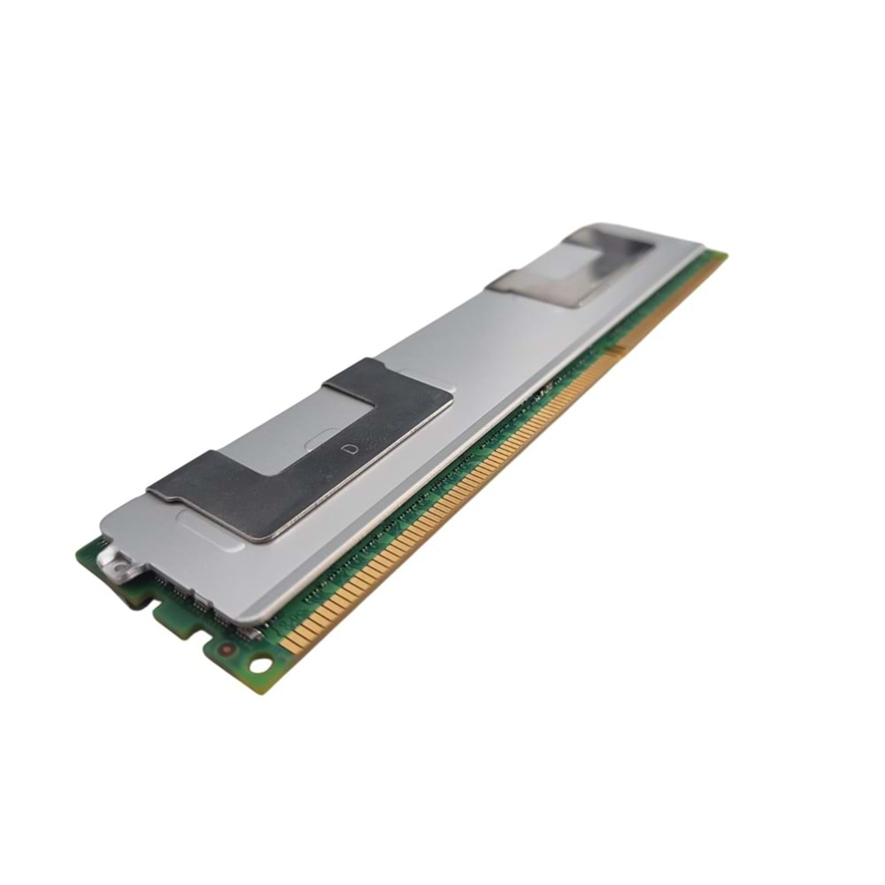 Samsung 32GB 4RX4 PC3-8500R-07-11-AB1 ECC Server Ram