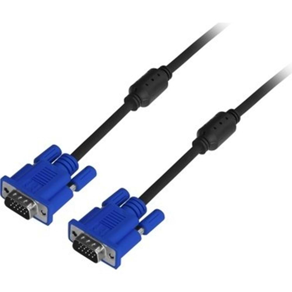 Hadron HDX7786 VGA Görüntü Kablo 20m
