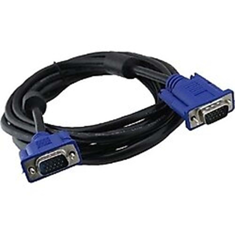 Hadron HDX7793 VGA Görüntü Kablo 25m