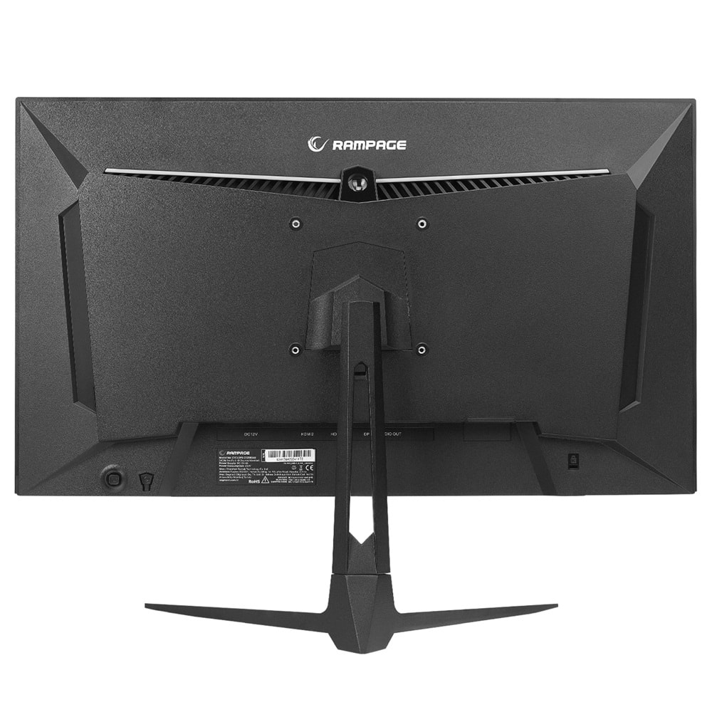 Rampage CYCLOPS CY25R240 25