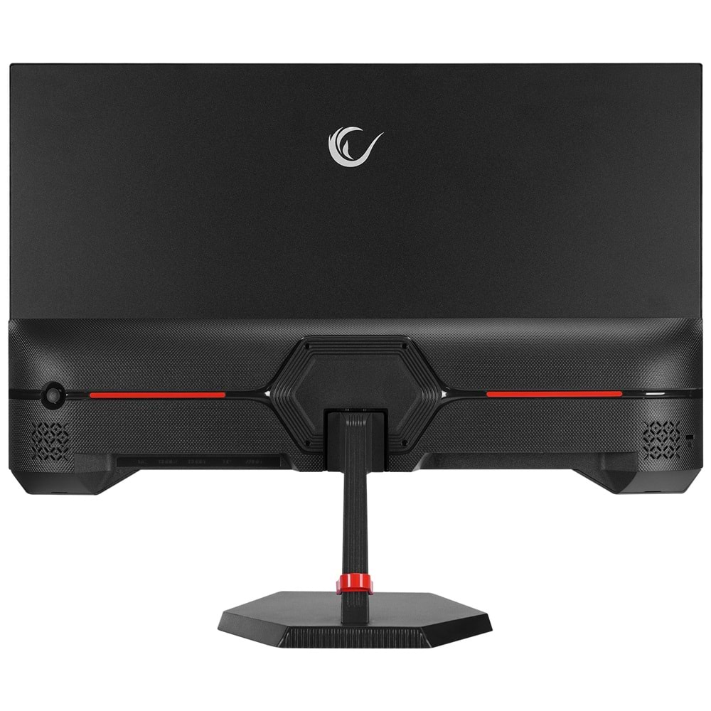 Rampage CRIMSON CR25R180 25