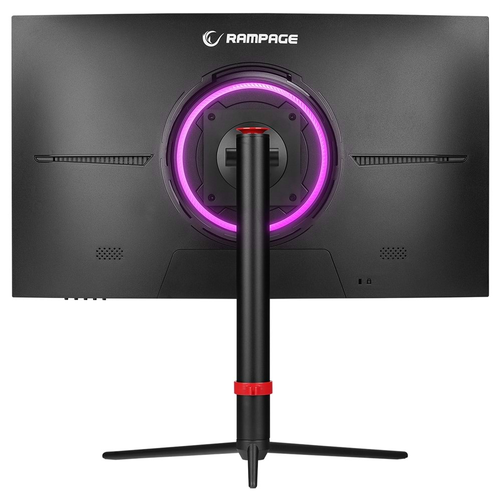 Rampage PRIME PR27R165C 27