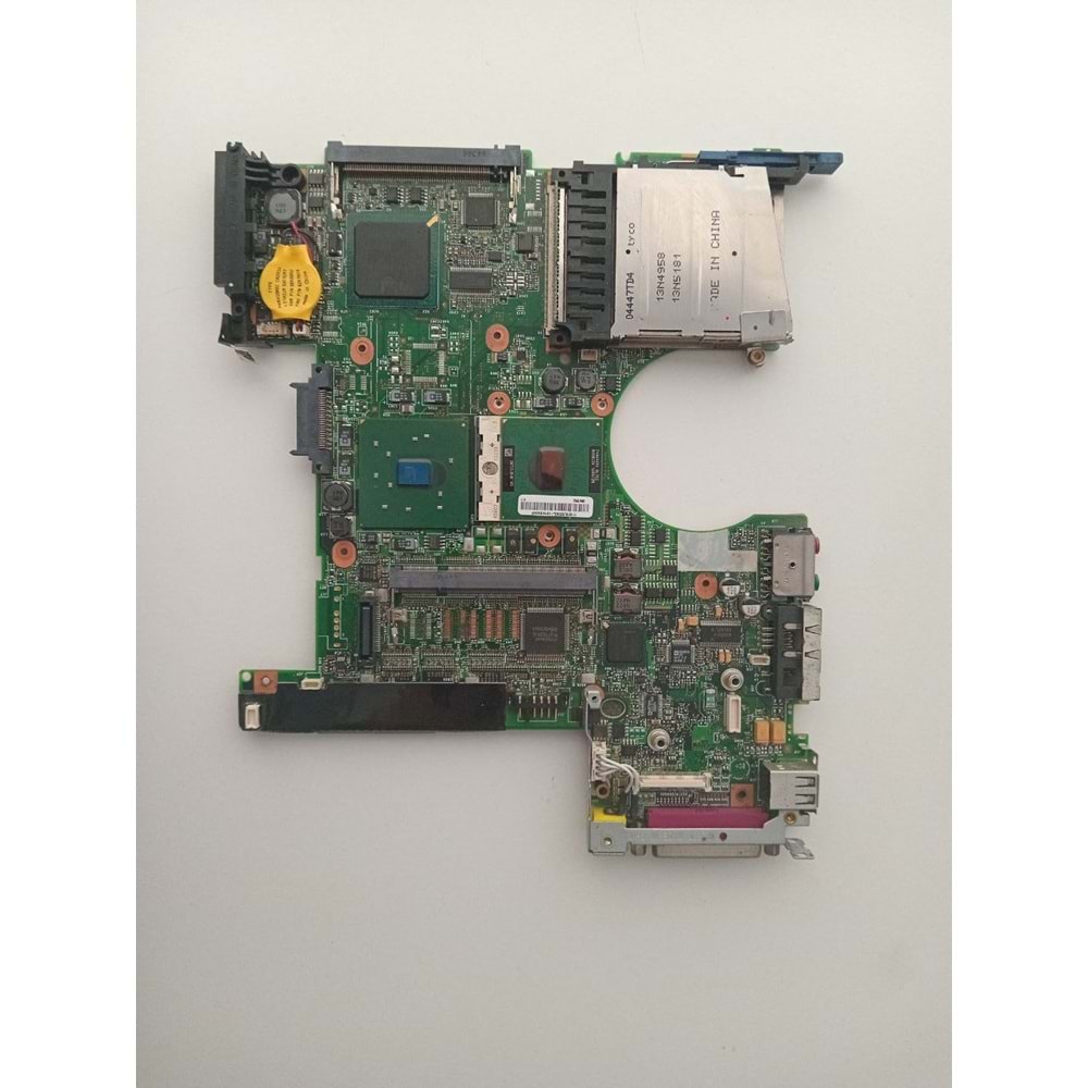IBM R50 2.EL Laptop Anakart + Penium M İşlemci 745 / 2.EL - 1 Ay Garanti
