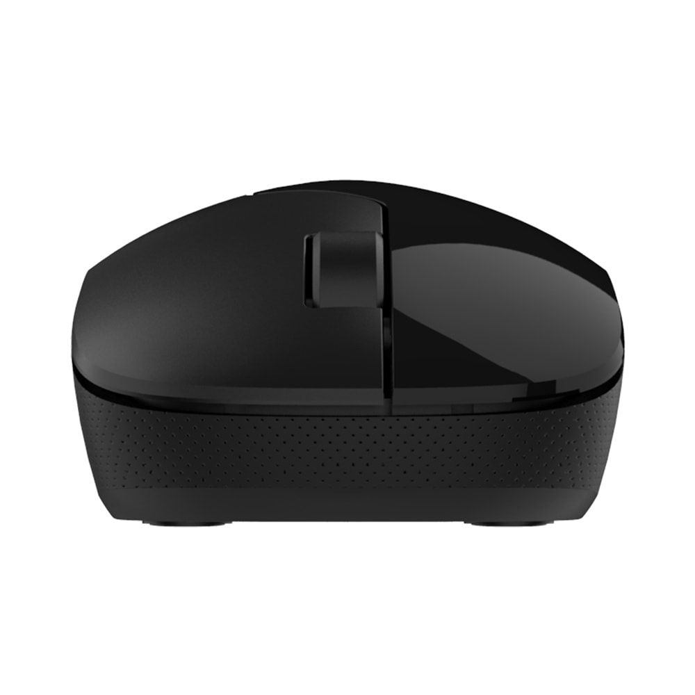 Everest SMW-973 Usb Siyah 2.4Ghz Kablosuz Mouse