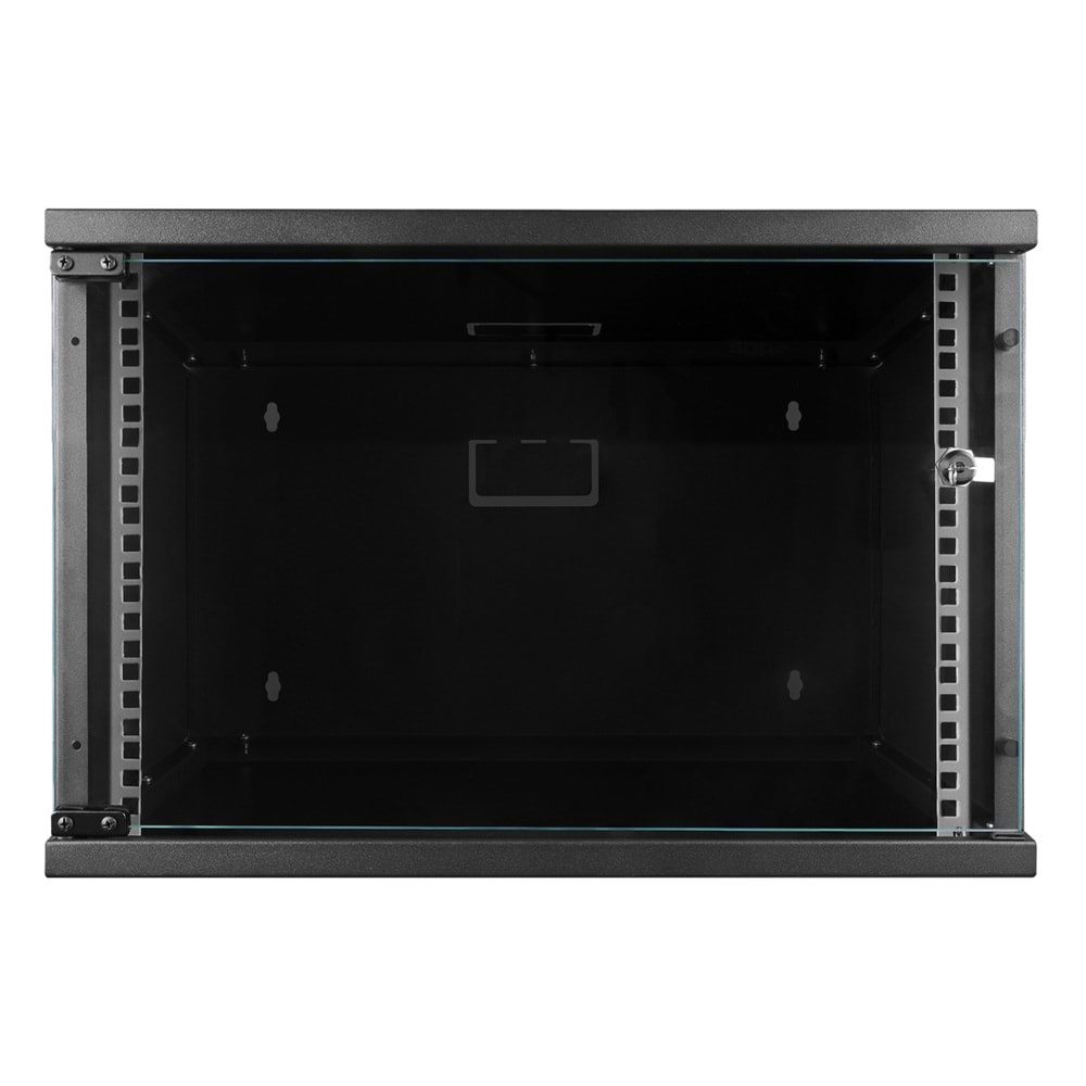 S-link 7U Soho Rack Kabin 19 inc W 530mm D 400mm