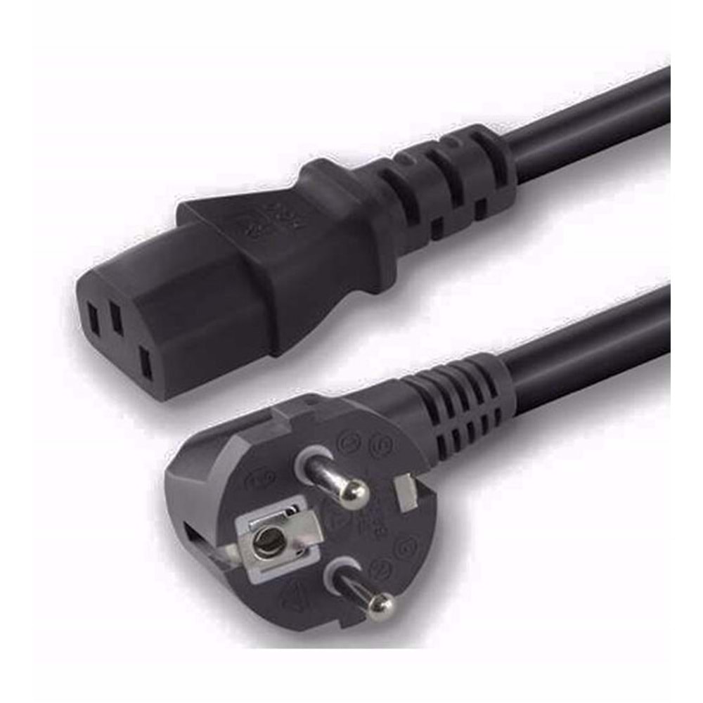 S-Link SL-P150 Power Güç Kablosu 1.5m