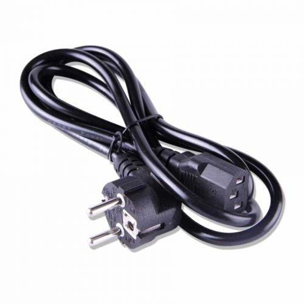 S-Link SL-P150 Power Güç Kablosu 1.5m