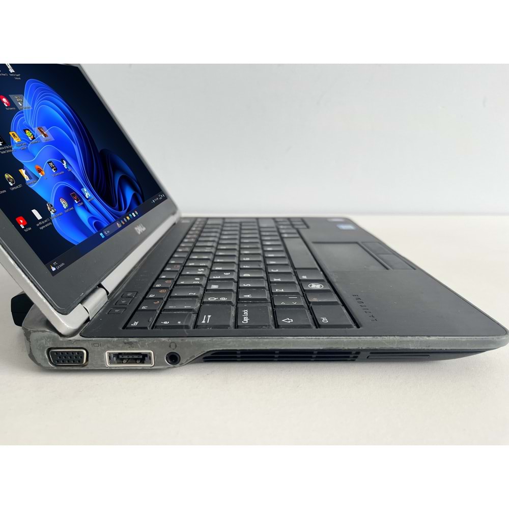 Dell Latitude E6220 i5-2520m 2.50Ghz 4Gb Ram 120 HDD 12.5