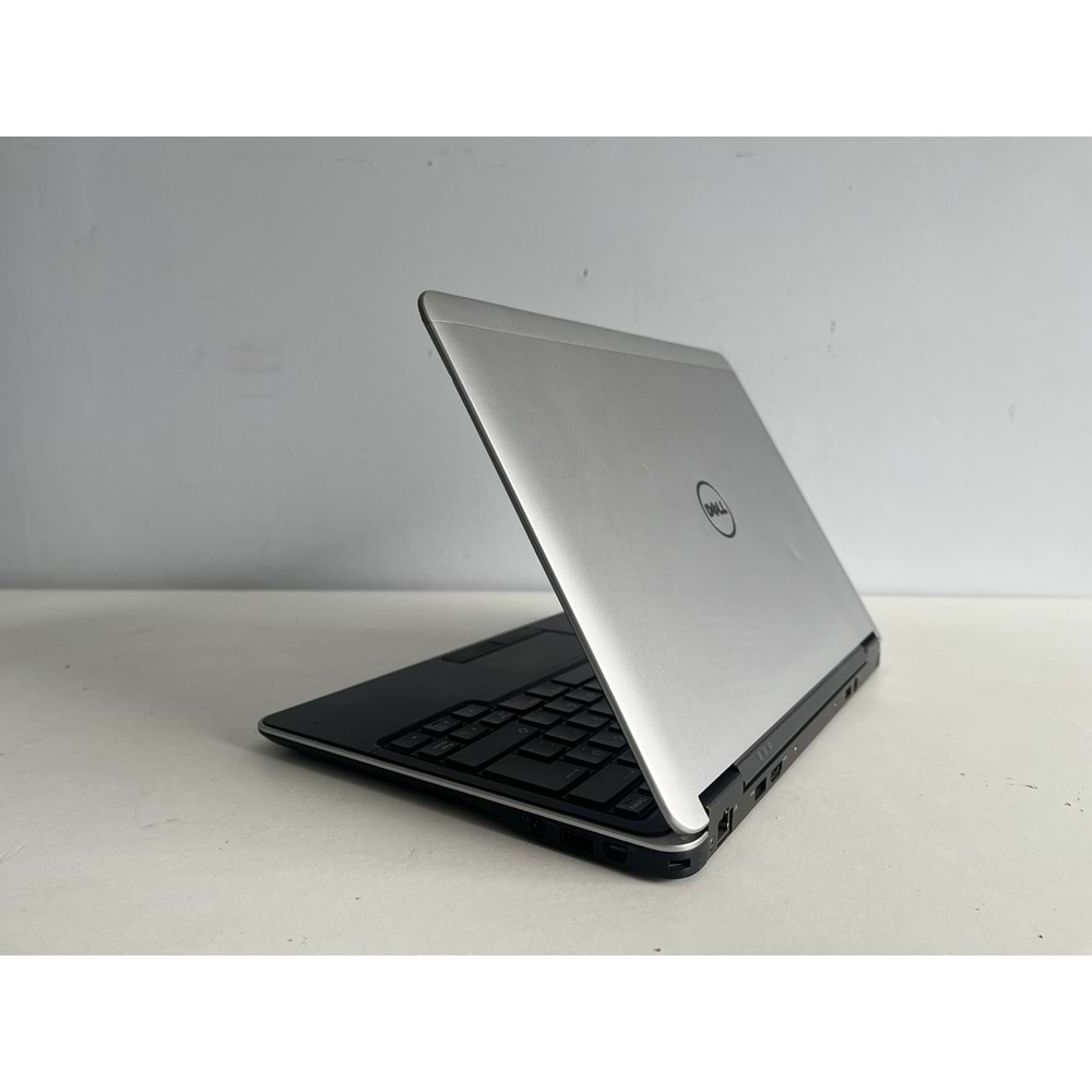 Dell Latitude E7240 i5-4300U 2.90Ghz 8Gb Ram 256gb M-Sata 12.5