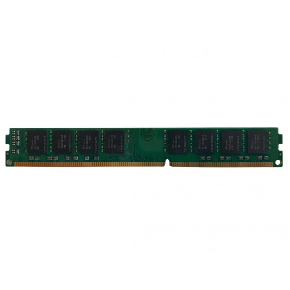 Primecom RAM DDR3 8GB PCR-D38G16M 1600MHZ 240P w/Box
