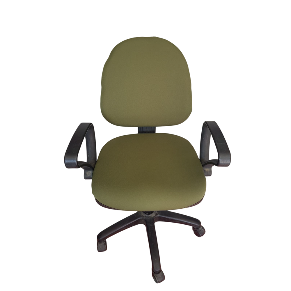 Yeşil Ergonomik ve modern tasarımlı ofis&Oyuncu Sandalyesi