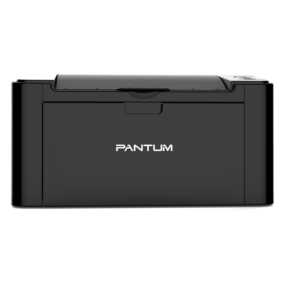 Pantum P2500W Wİ-Fİ Lazer Yazıcı (Dakikada 23 Sayfa)