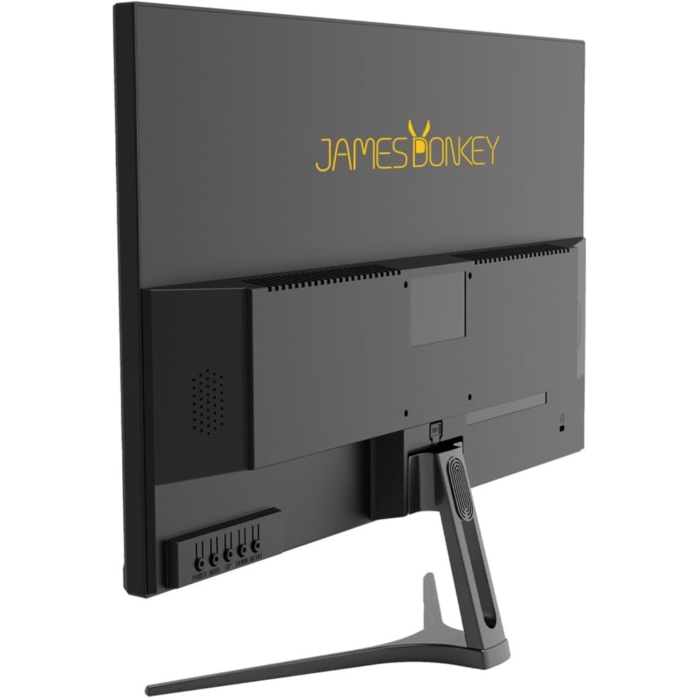 James Donkey Epic E10 23.8'' 200Hz 0.5Ms FHD VA Panel Gaming Monitör ( 2 yıl grantili )