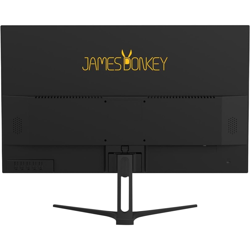 James Donkey Epic E10 23.8'' 200Hz 0.5Ms FHD VA Panel Gaming Monitör ( 2 yıl grantili )