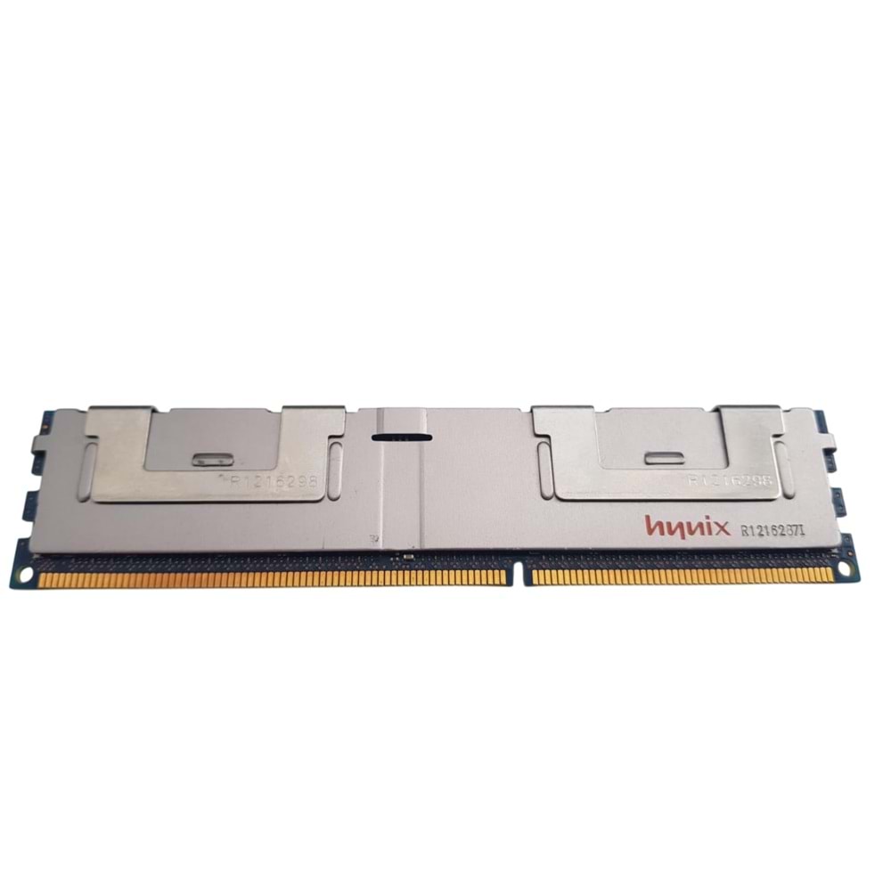 Hynix 16GB 4RX4 PC3-8500R-10F0 ECC Server Ram