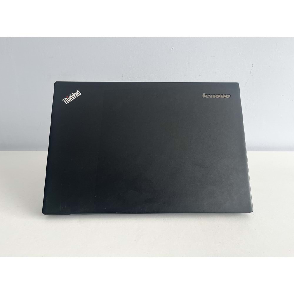 Lenovo Thinkpad X1 Carbon İntel i5-5300u Turbo:2.90ghz 4Gb Ram 256Gb M2 Sata 14