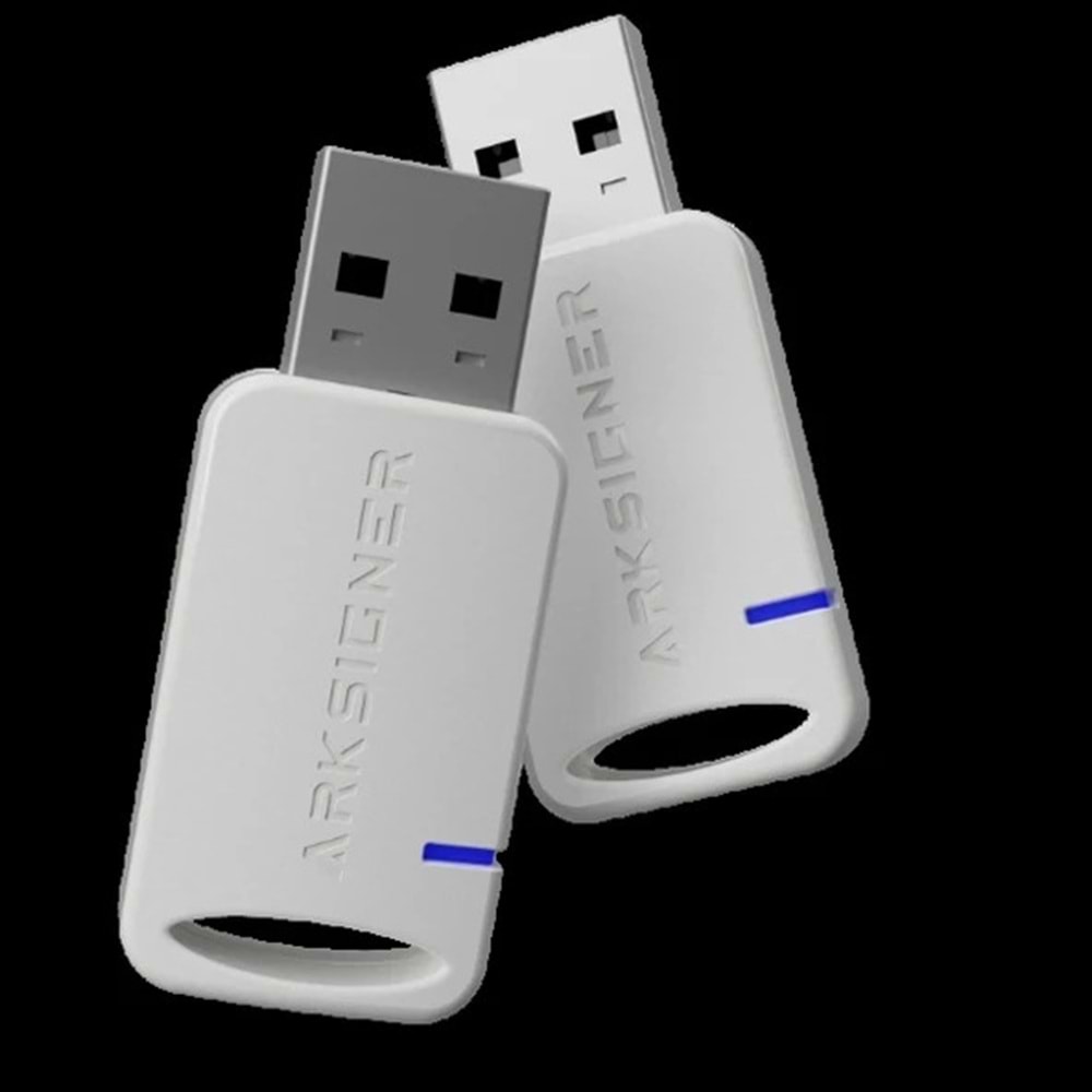 E-İmza 3 Yıllık / Usb Kolay Kullanım