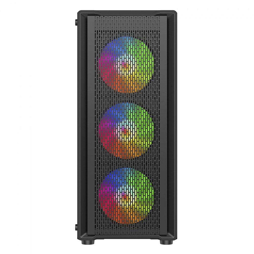 Oem AlphaCore USB 3.0 ATX Gaming Bilgisayar Kasası