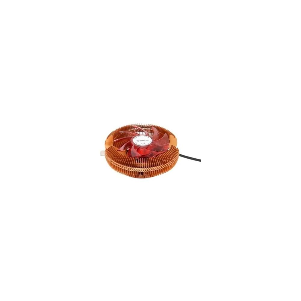 FRISBY FCL-F1310G INTEL 1366/115X AMD AM2/AM2+/AM3/AM4 ISLEMCI SOGUTUCU