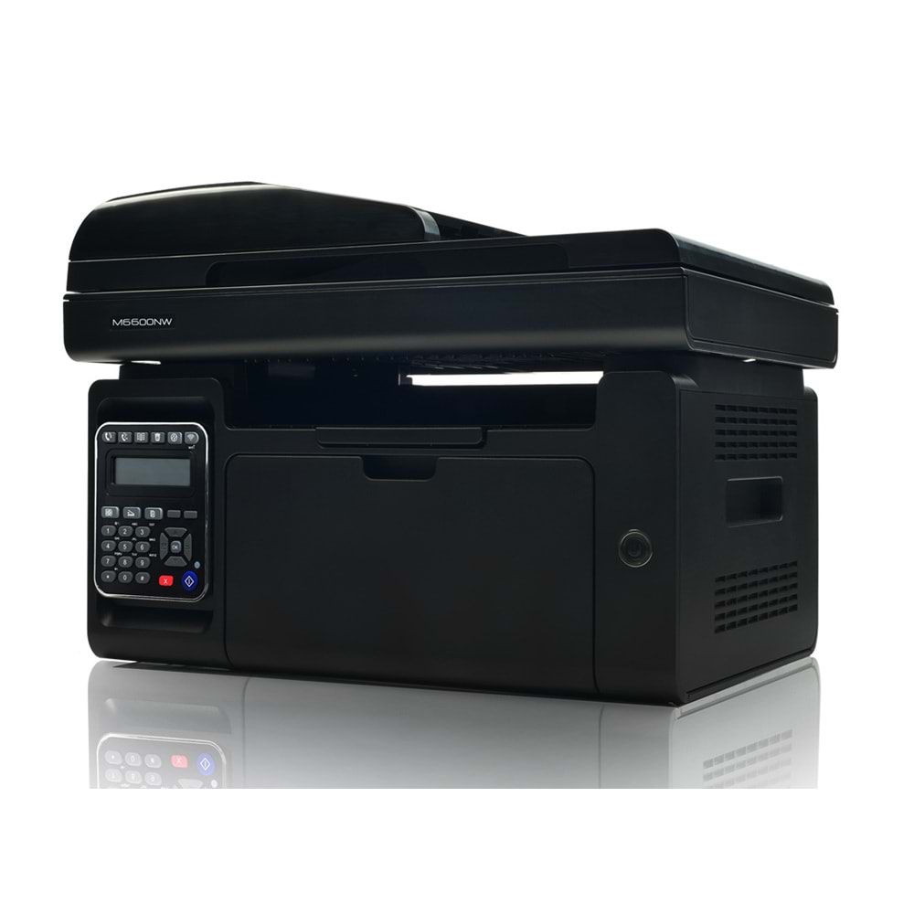 Pantum M6600NW Wi-Fi Mono Lazer Yazıcı