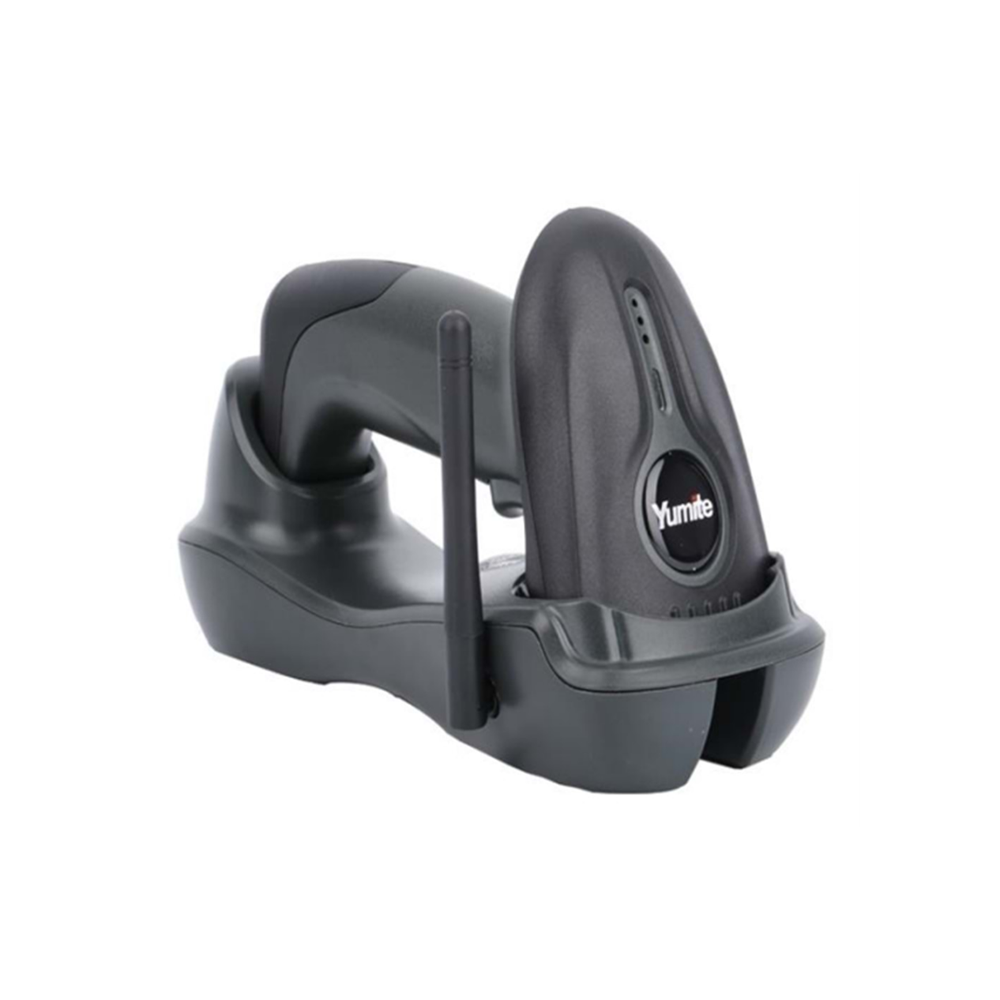 YUMİTE YT 1503 Wireless Ccd Barkod Okuyucu 433MHz
