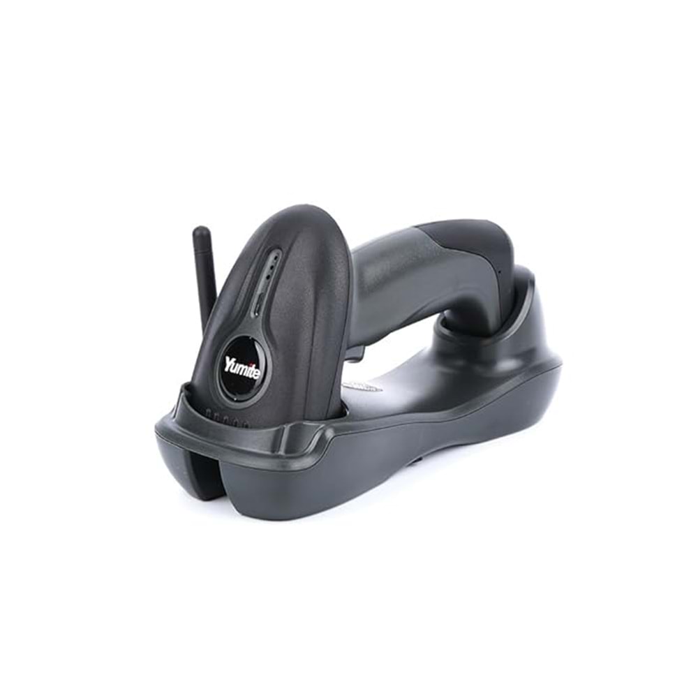 YUMİTE YT 1503 Wireless Ccd Barkod Okuyucu 433MHz