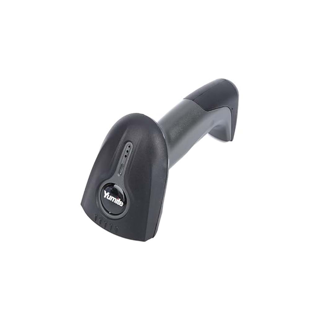 YUMİTE YT 1503 Wireless Ccd Barkod Okuyucu 433MHz