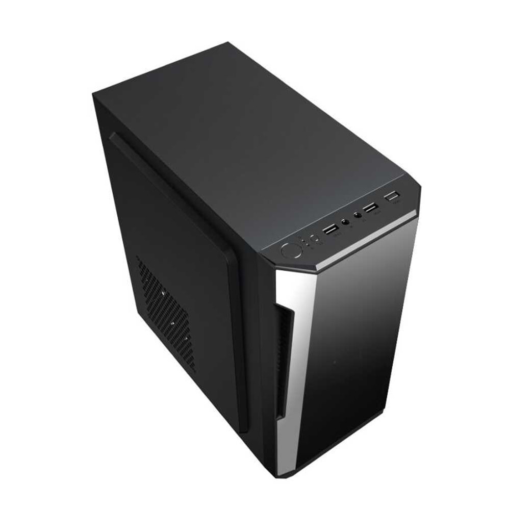 Turbox Proxima MA03 USB 2.0 ATX Bilgisayar Kasası