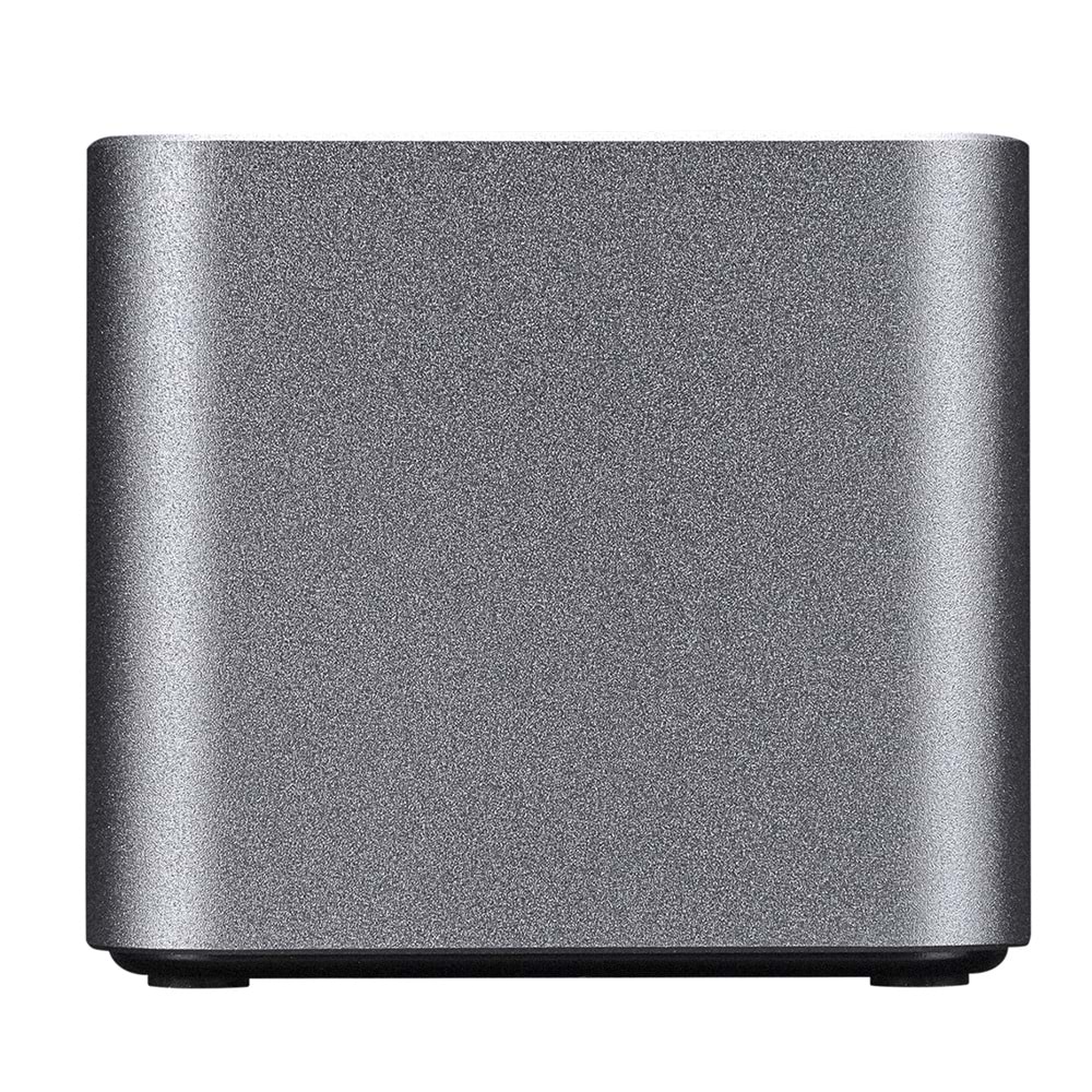 Everest HD3-530 2.5/3.5 USB3.0 6Gbps/UASP 4TB/6TB/8TB Docking Harddisk Kutusu