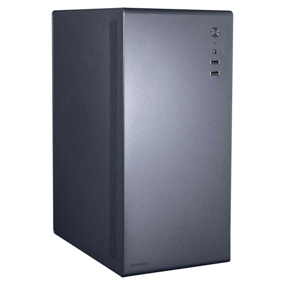 Turbox V200 USB 2.0 ATX Bilgisayar Kasası Black